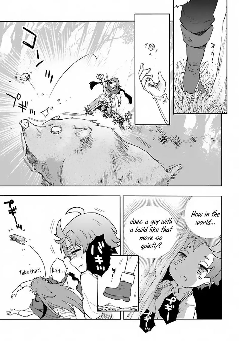 Tensei Shite Inaka De Slowlife Wo Okuritai 15 5