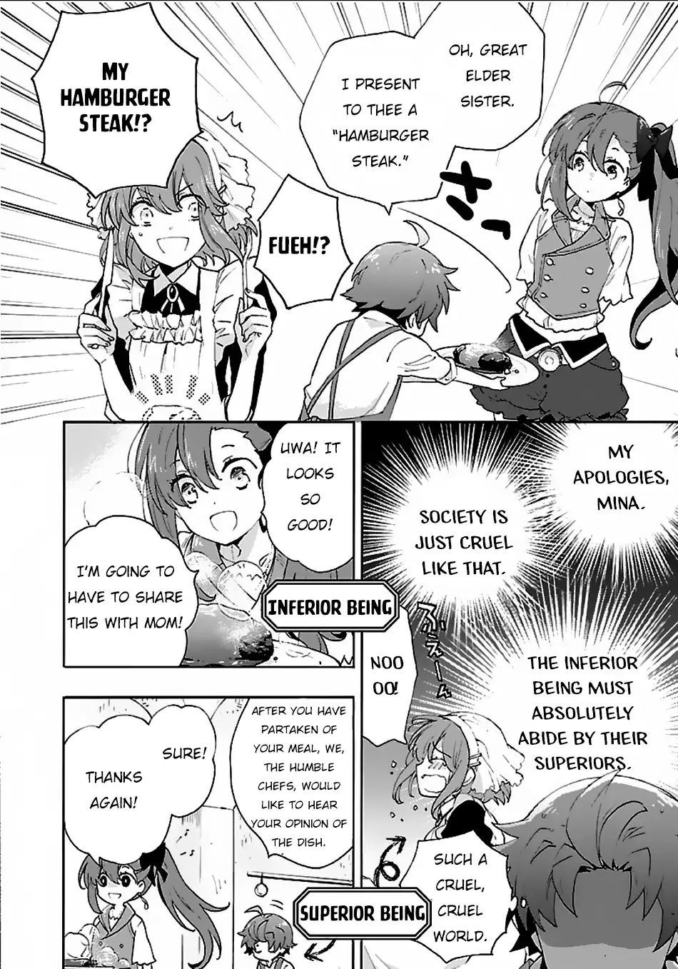 Tensei Shite Inaka De Slowlife Wo Okuritai 16 12