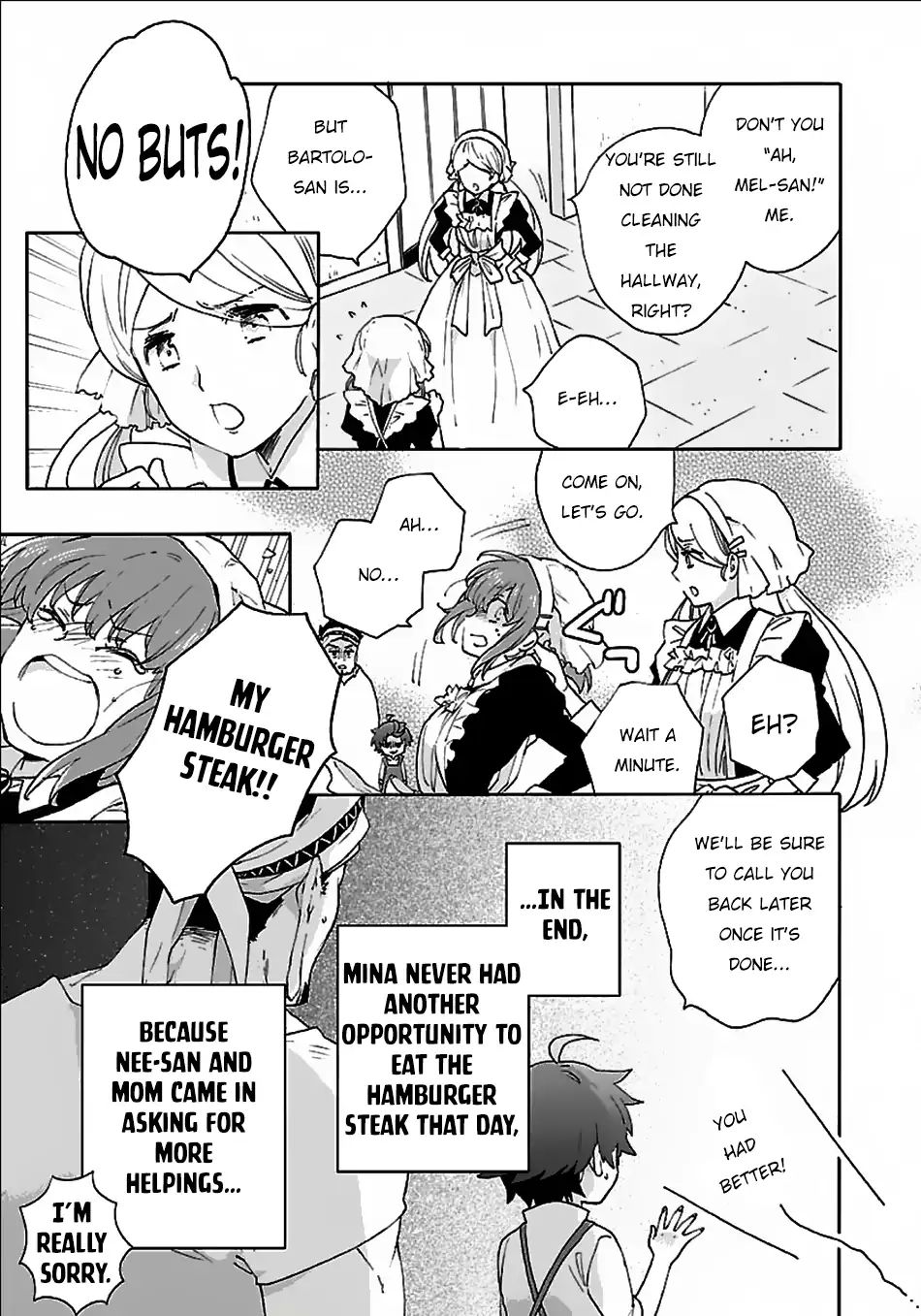 Tensei Shite Inaka De Slowlife Wo Okuritai 16 15