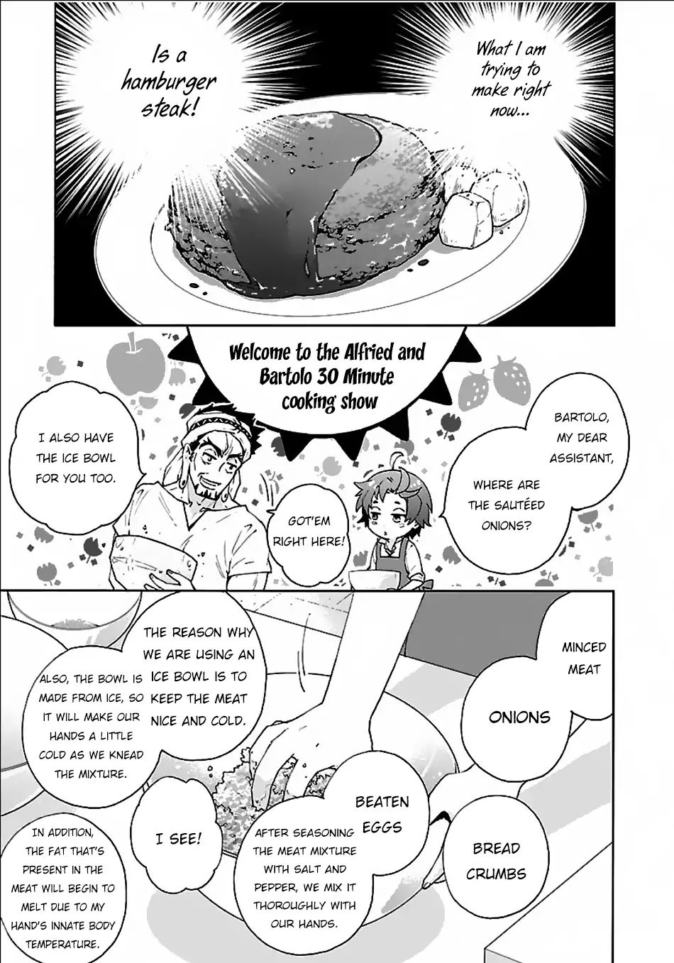 Tensei Shite Inaka De Slowlife Wo Okuritai 16 3