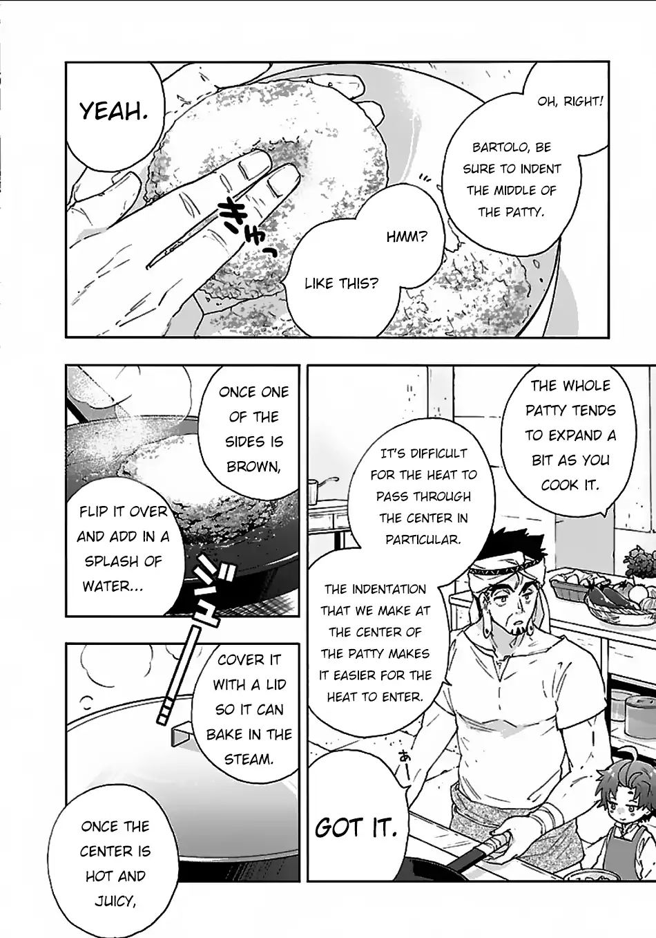 Tensei Shite Inaka De Slowlife Wo Okuritai 16 6