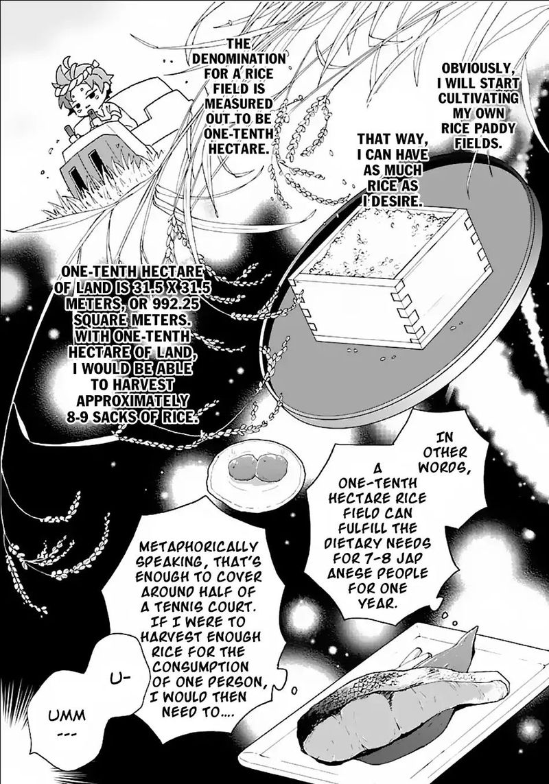 Tensei Shite Inaka De Slowlife Wo Okuritai 17 13