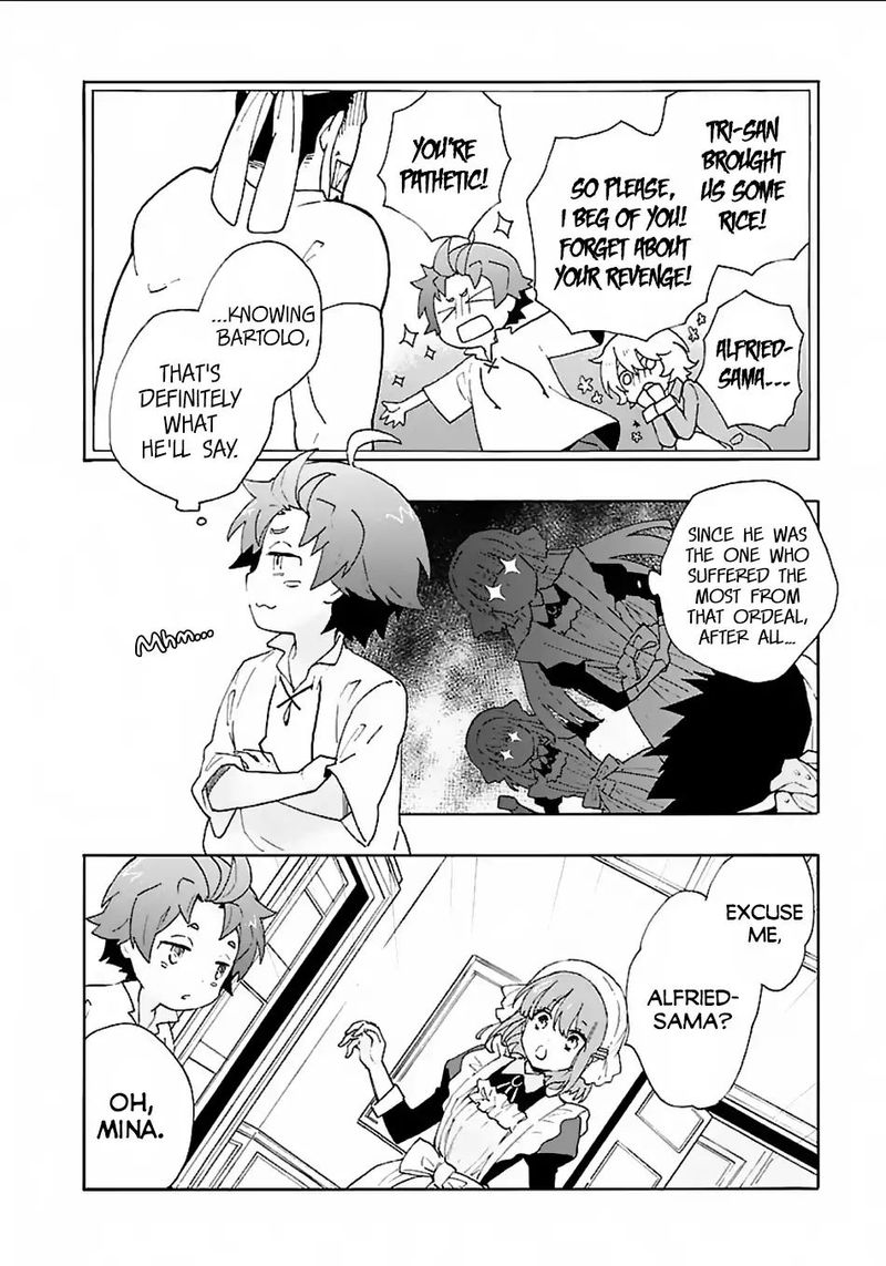 Tensei Shite Inaka De Slowlife Wo Okuritai 17 18