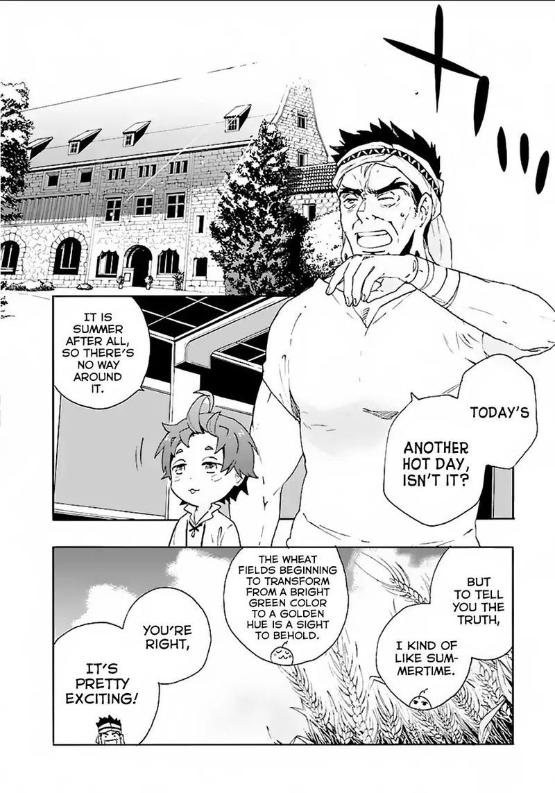 Tensei Shite Inaka De Slowlife Wo Okuritai 17 2