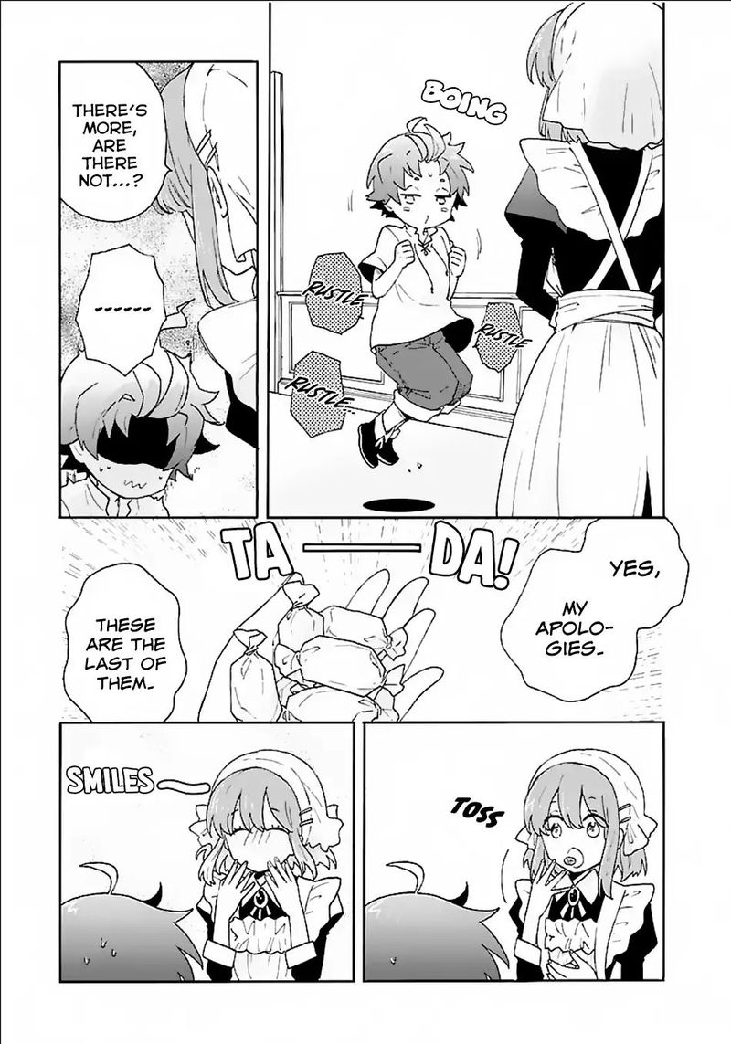 Tensei Shite Inaka De Slowlife Wo Okuritai 17 21