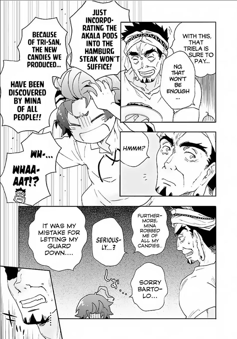 Tensei Shite Inaka De Slowlife Wo Okuritai 17 23