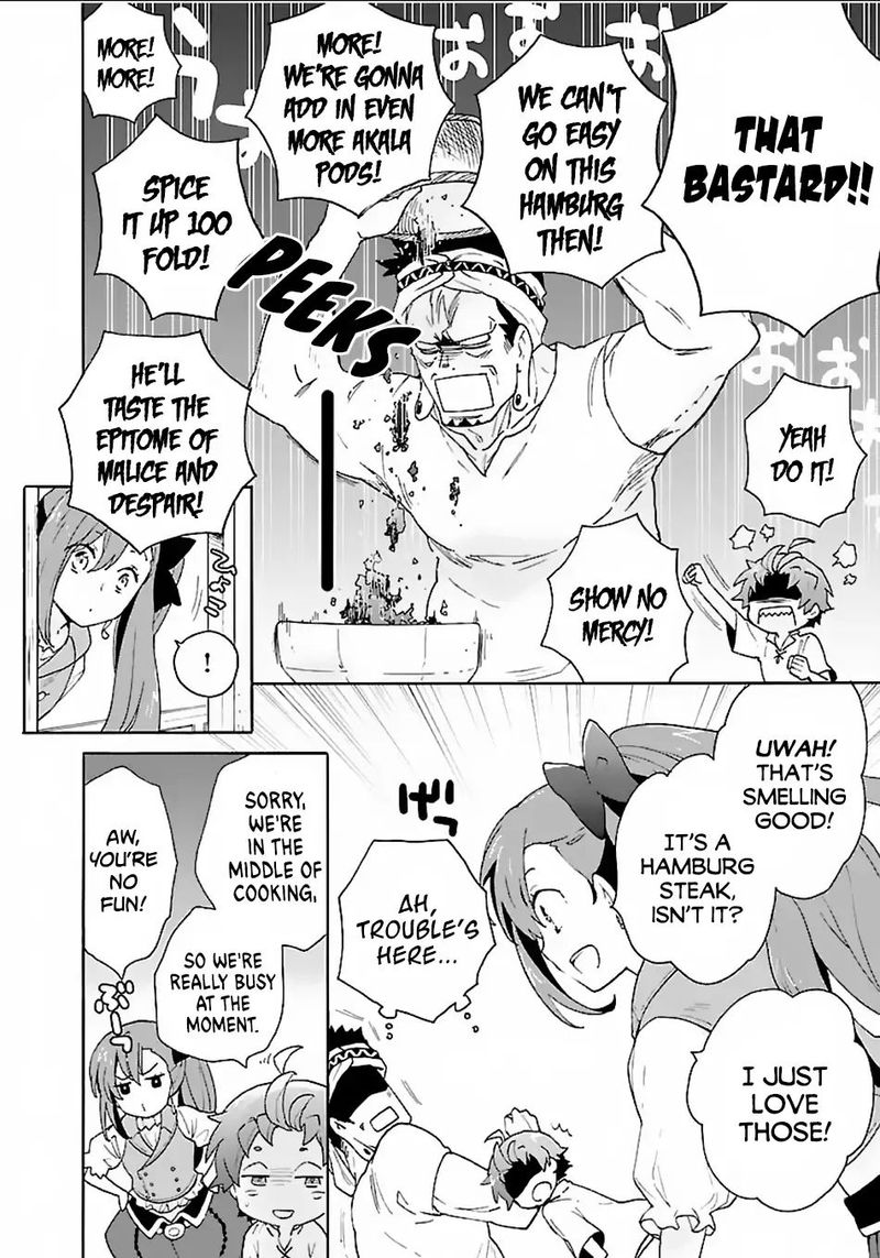 Tensei Shite Inaka De Slowlife Wo Okuritai 17 24