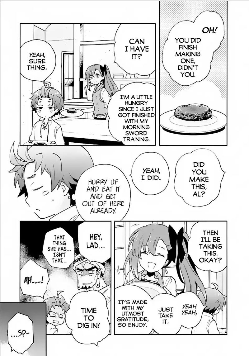 Tensei Shite Inaka De Slowlife Wo Okuritai 17 25