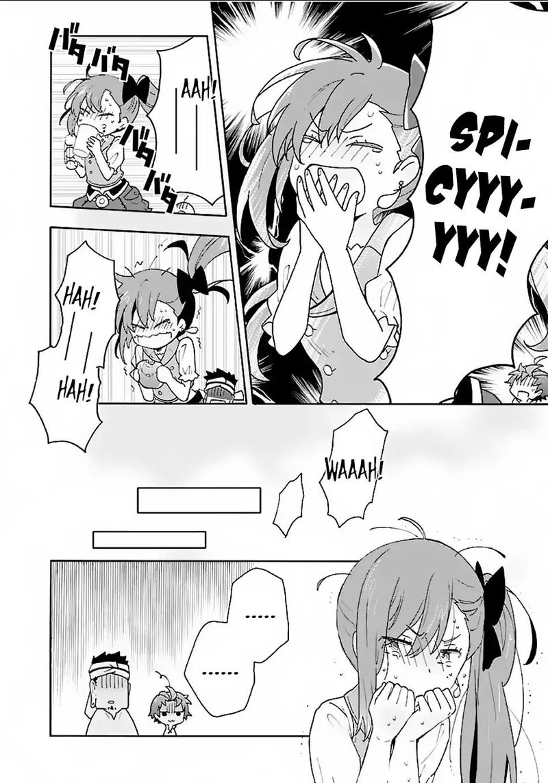 Tensei Shite Inaka De Slowlife Wo Okuritai 17 26
