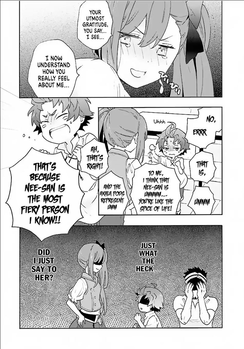 Tensei Shite Inaka De Slowlife Wo Okuritai 17 27