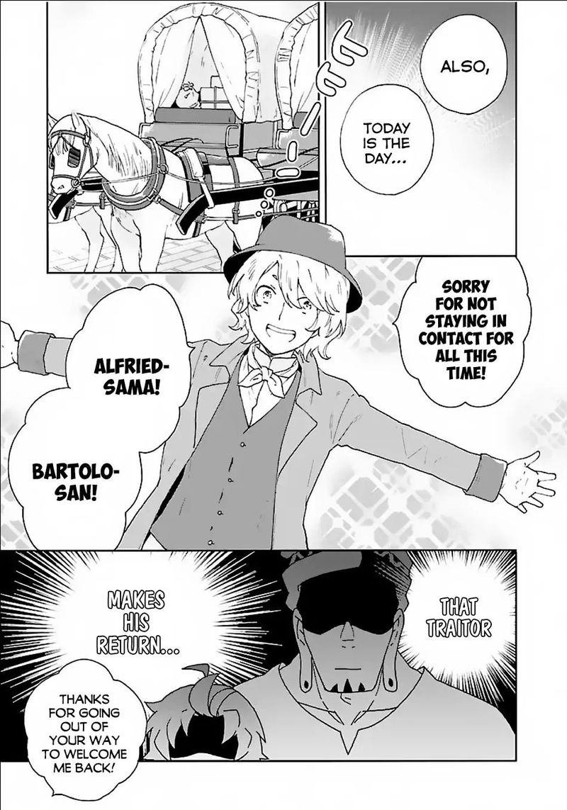 Tensei Shite Inaka De Slowlife Wo Okuritai 17 3