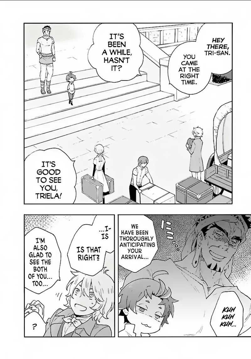 Tensei Shite Inaka De Slowlife Wo Okuritai 17 4