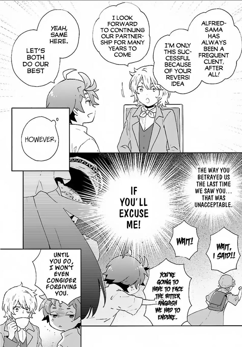Tensei Shite Inaka De Slowlife Wo Okuritai 17 8
