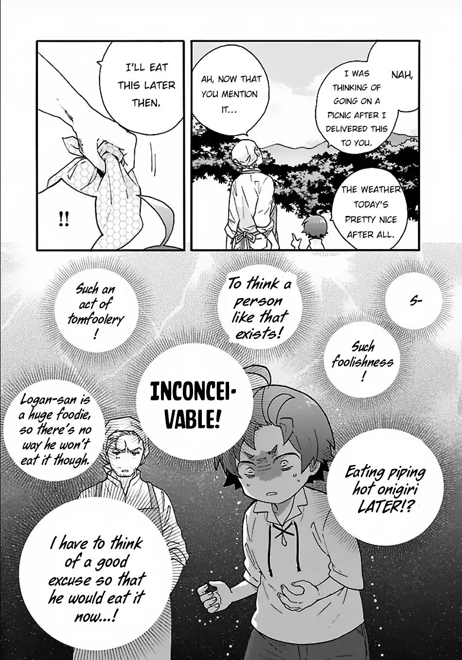 Tensei Shite Inaka De Slowlife Wo Okuritai 18 13