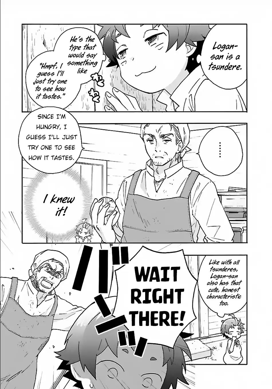 Tensei Shite Inaka De Slowlife Wo Okuritai 18 15