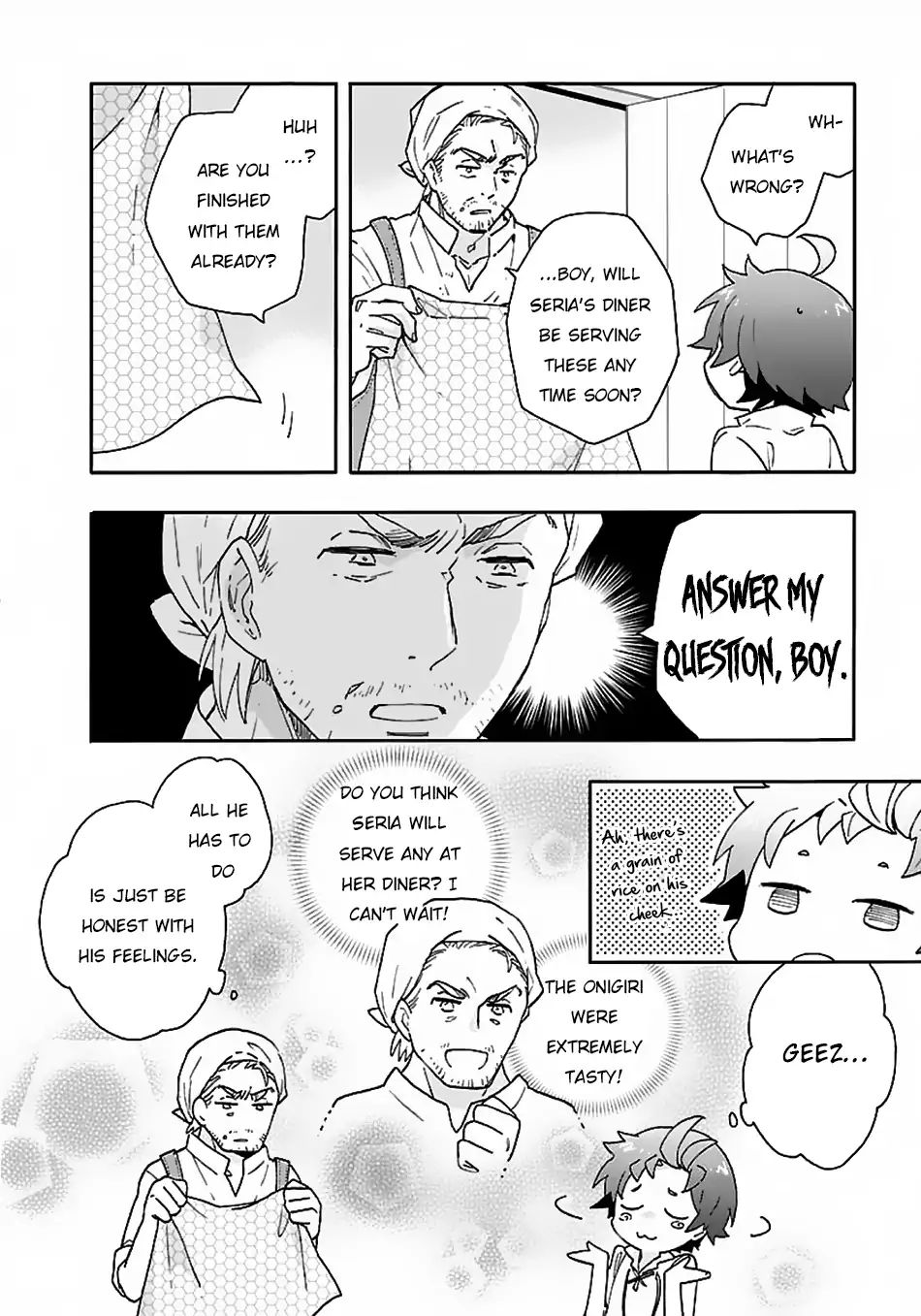 Tensei Shite Inaka De Slowlife Wo Okuritai 18 16