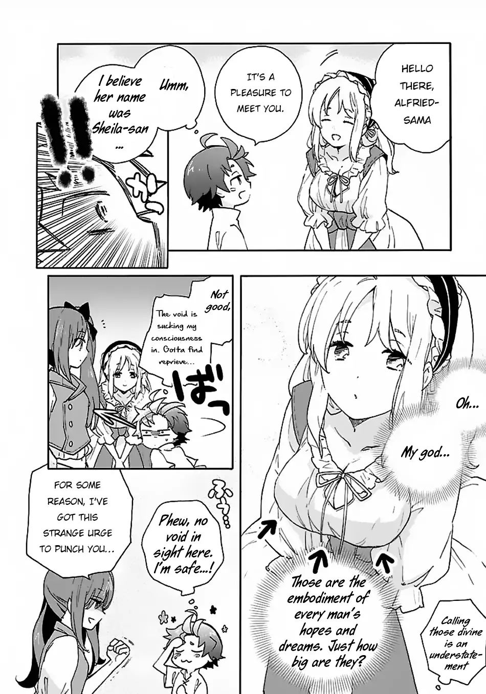 Tensei Shite Inaka De Slowlife Wo Okuritai 18 24