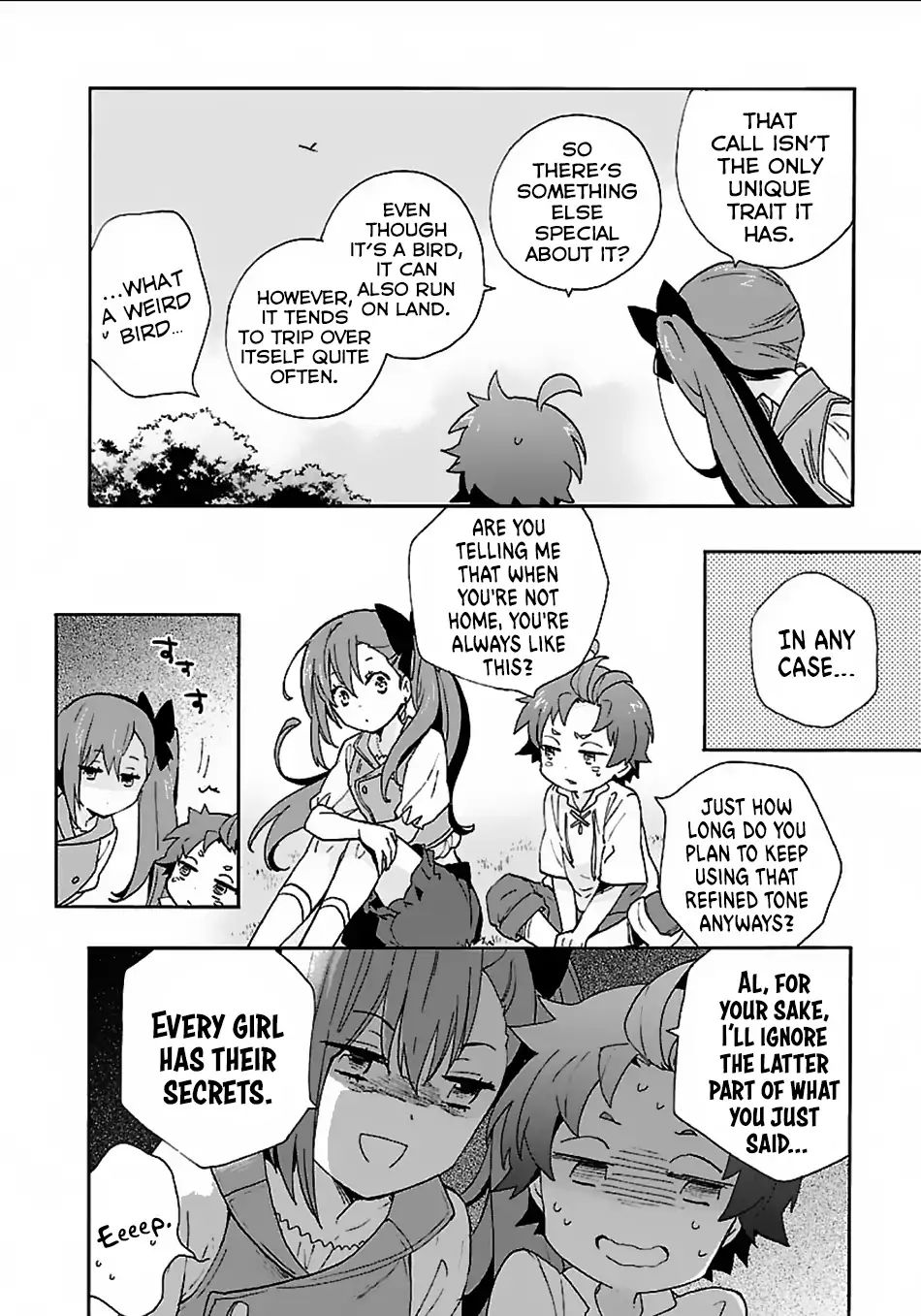 Tensei Shite Inaka De Slowlife Wo Okuritai 19 16