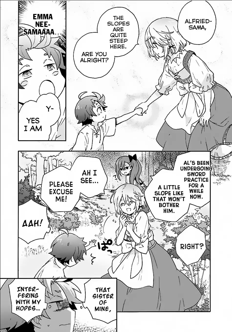 Tensei Shite Inaka De Slowlife Wo Okuritai 19 5