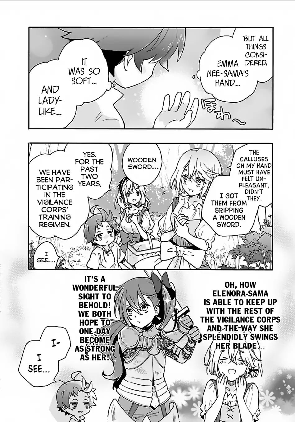 Tensei Shite Inaka De Slowlife Wo Okuritai 19 6