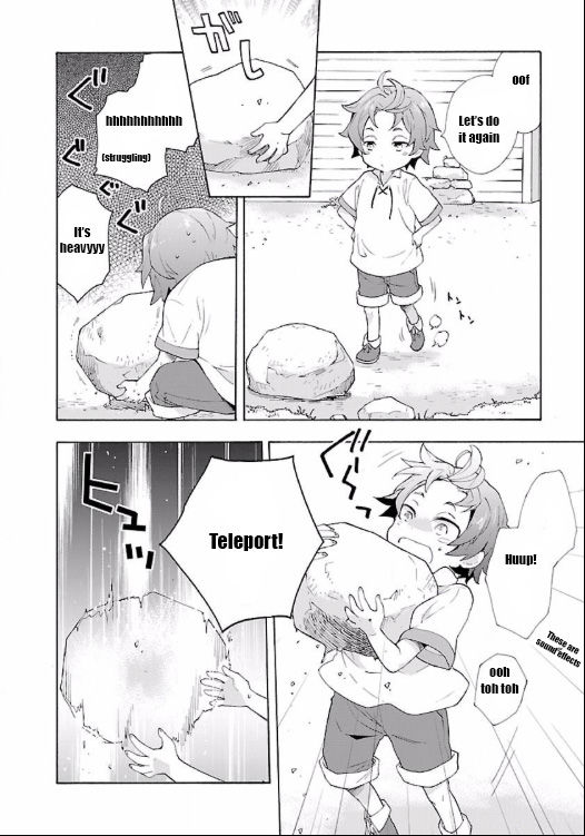 Tensei Shite Inaka De Slowlife Wo Okuritai 2 16