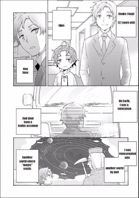 Tensei Shite Inaka De Slowlife Wo Okuritai 2 4