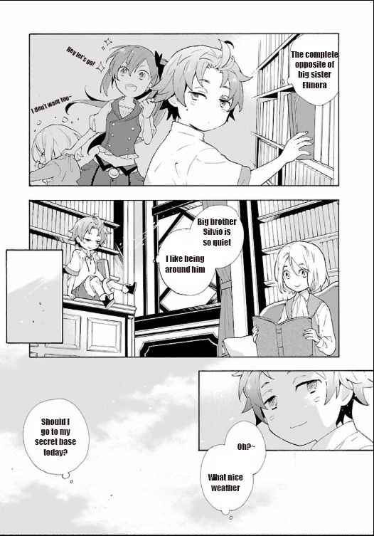 Tensei Shite Inaka De Slowlife Wo Okuritai 2 9