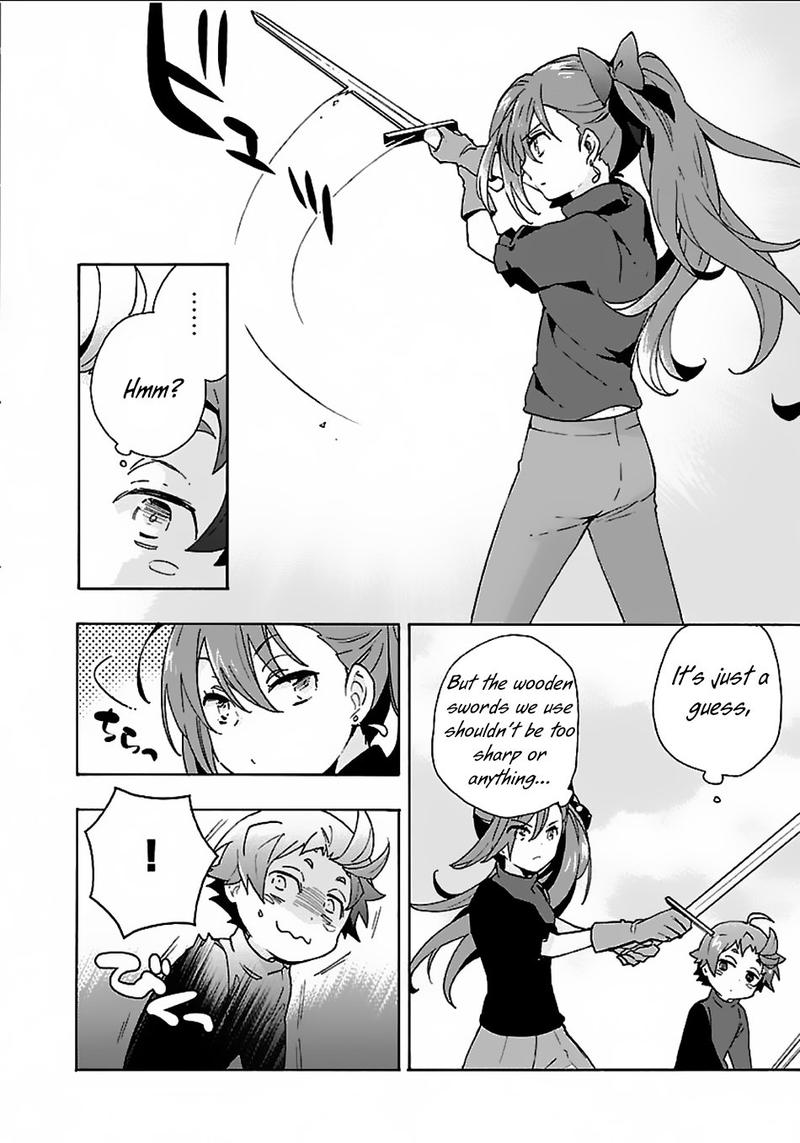 Tensei Shite Inaka De Slowlife Wo Okuritai 20 14