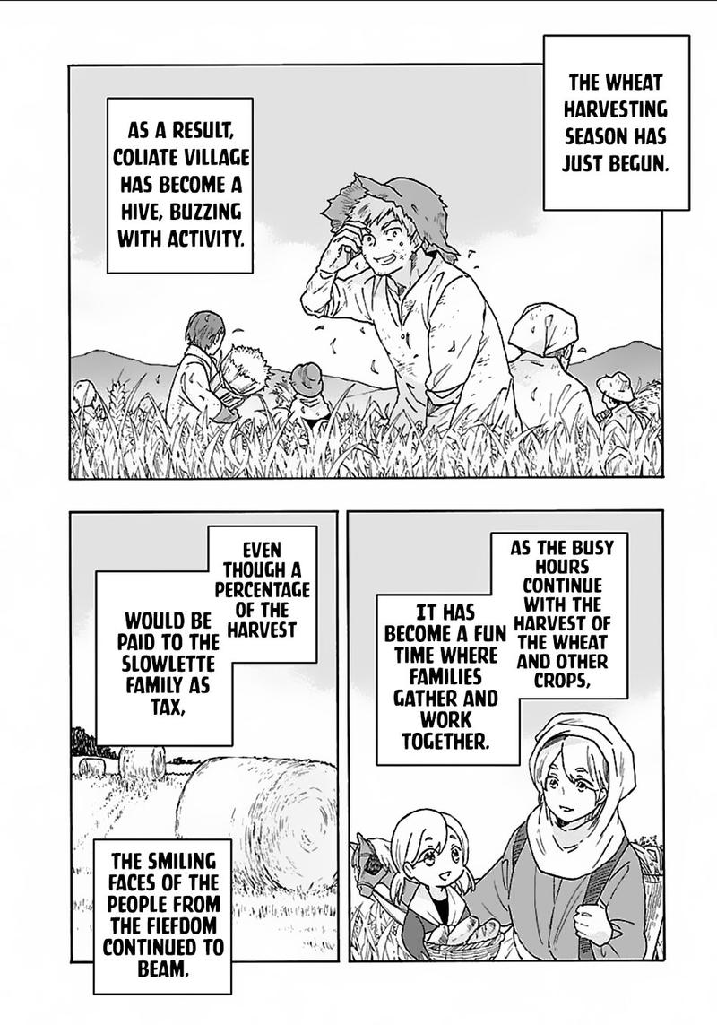 Tensei Shite Inaka De Slowlife Wo Okuritai 20 2
