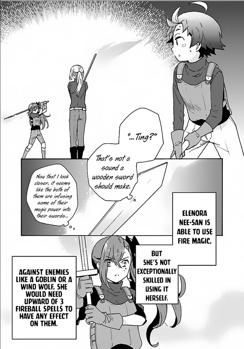 Tensei Shite Inaka De Slowlife Wo Okuritai 20 21
