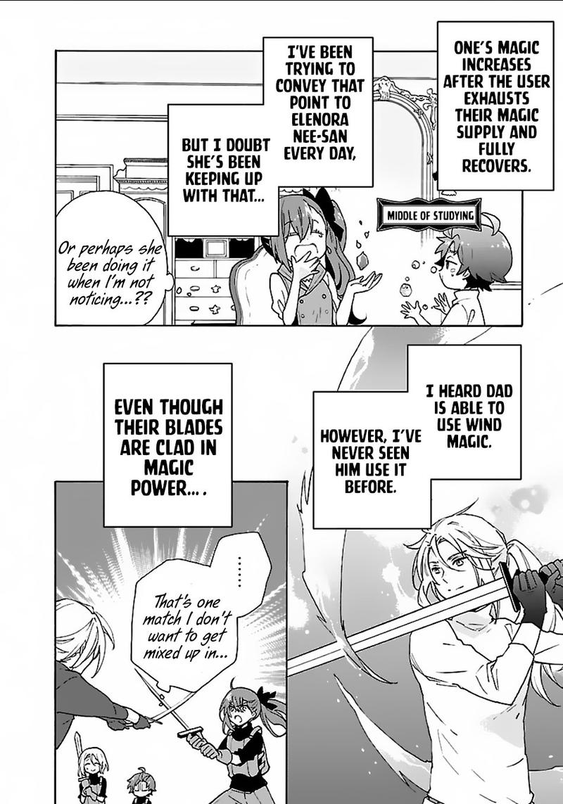 Tensei Shite Inaka De Slowlife Wo Okuritai 20 22