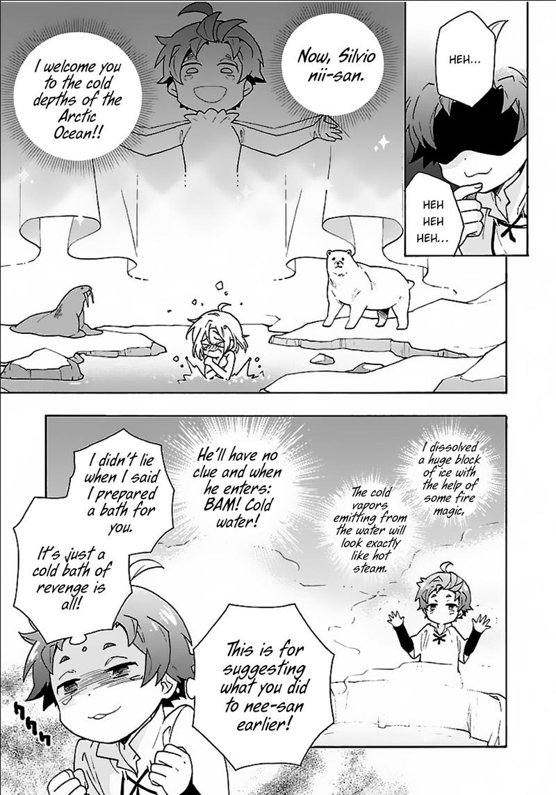 Tensei Shite Inaka De Slowlife Wo Okuritai 20 25