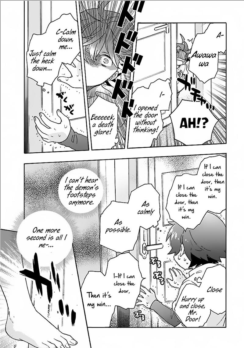Tensei Shite Inaka De Slowlife Wo Okuritai 20 28