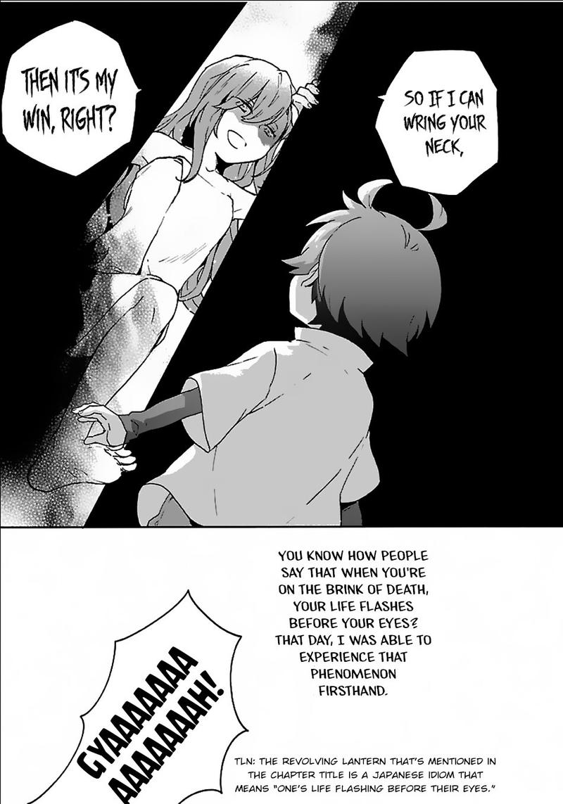 Tensei Shite Inaka De Slowlife Wo Okuritai 20 29