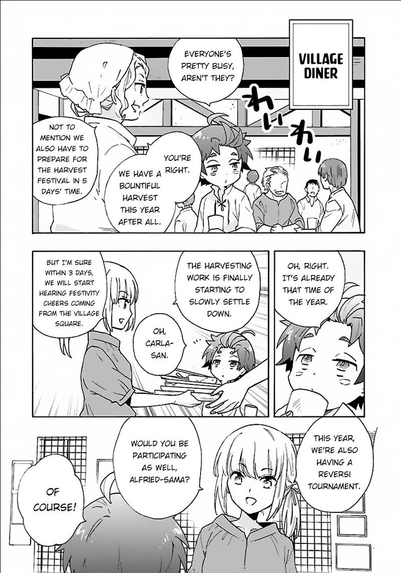 Tensei Shite Inaka De Slowlife Wo Okuritai 20 3