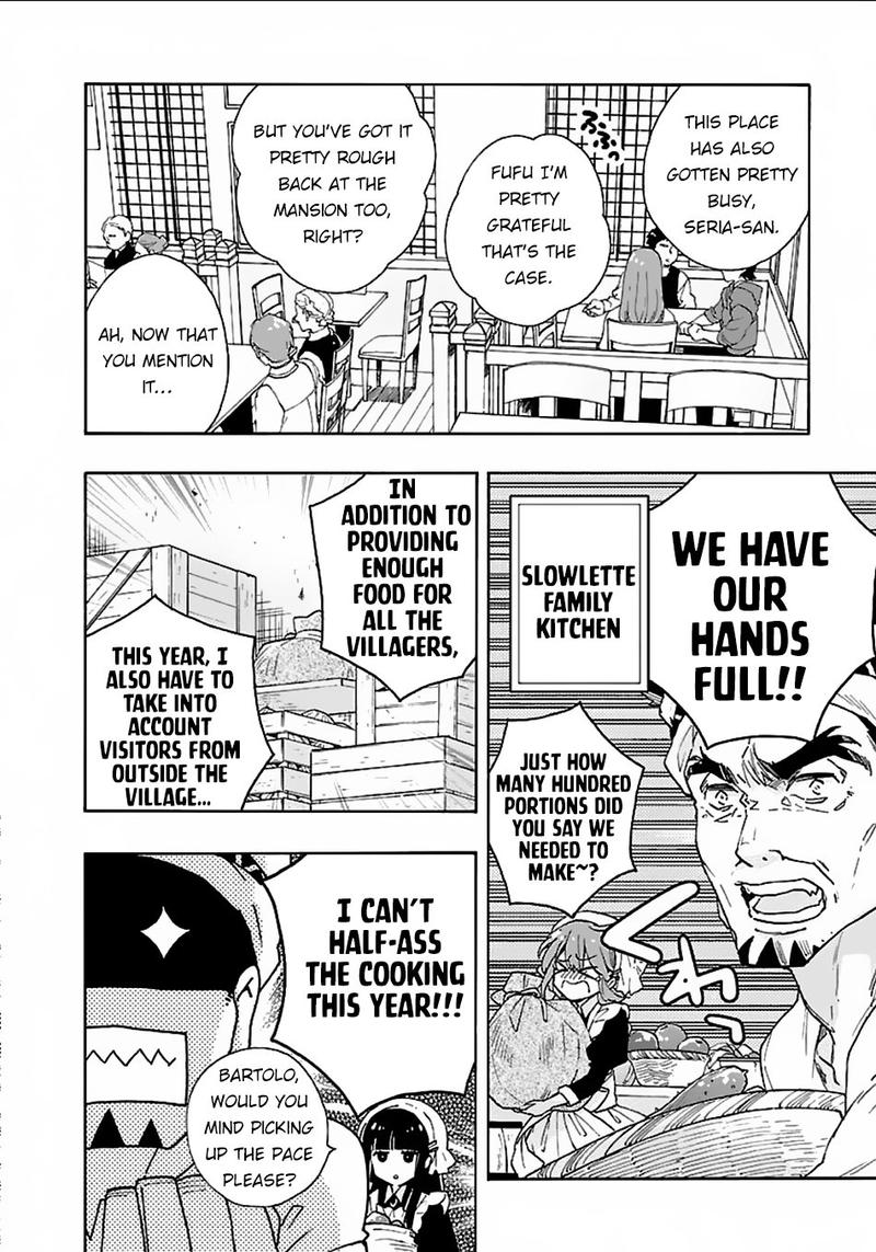 Tensei Shite Inaka De Slowlife Wo Okuritai 20 4