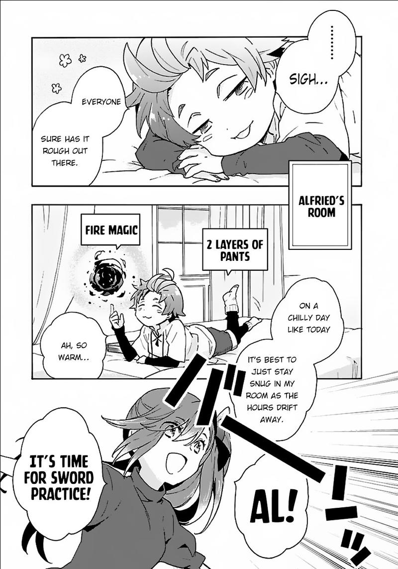 Tensei Shite Inaka De Slowlife Wo Okuritai 20 5