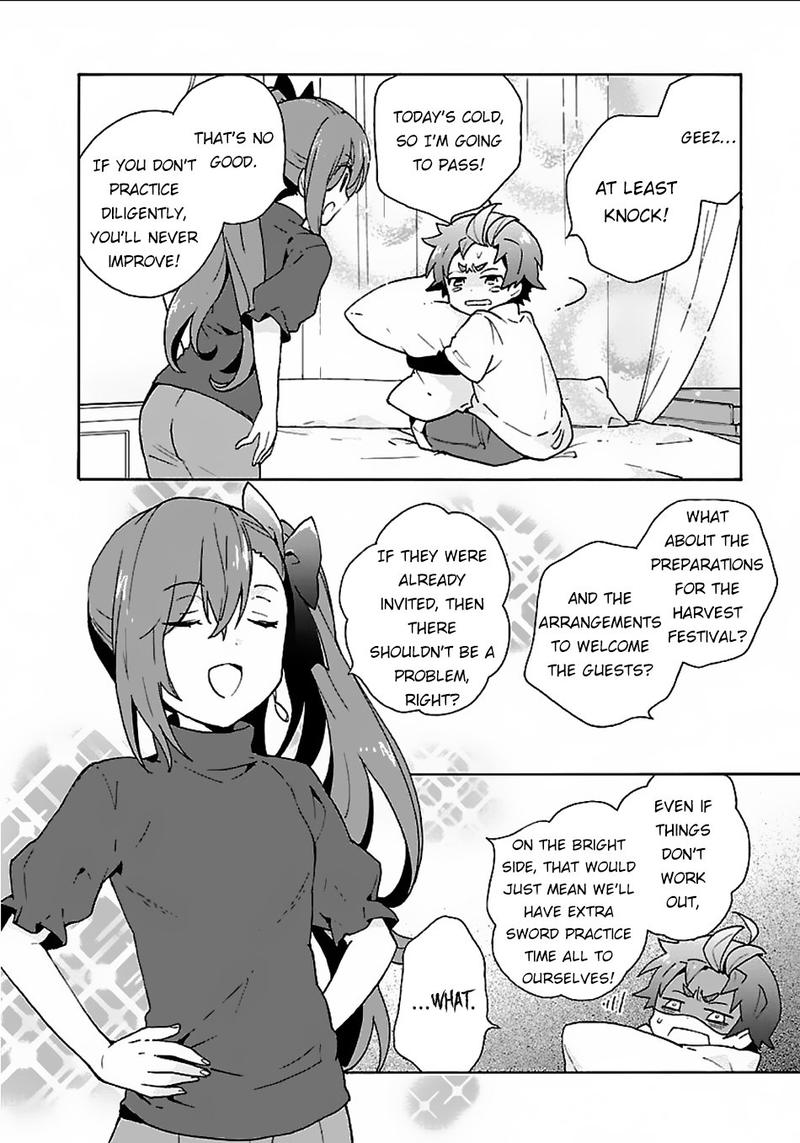 Tensei Shite Inaka De Slowlife Wo Okuritai 20 6