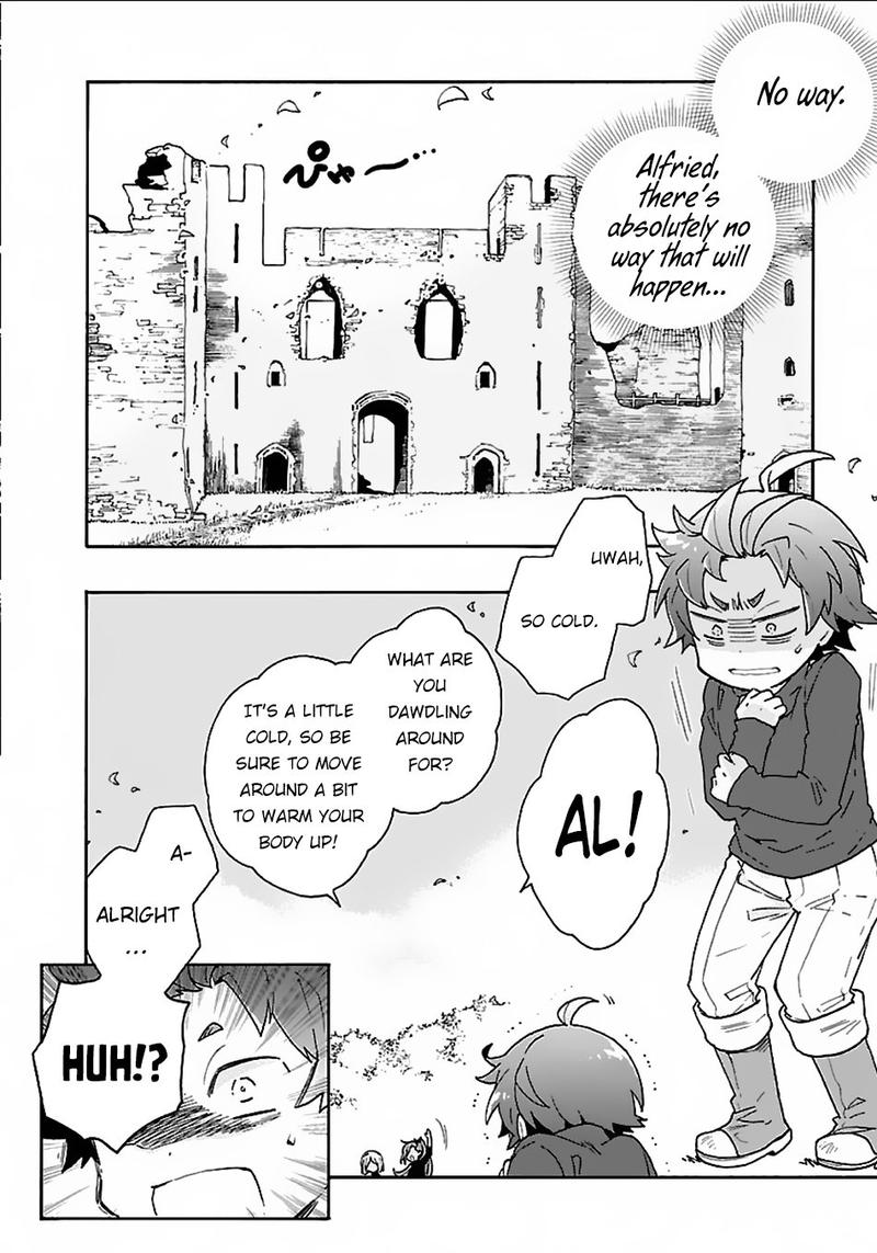 Tensei Shite Inaka De Slowlife Wo Okuritai 20 8