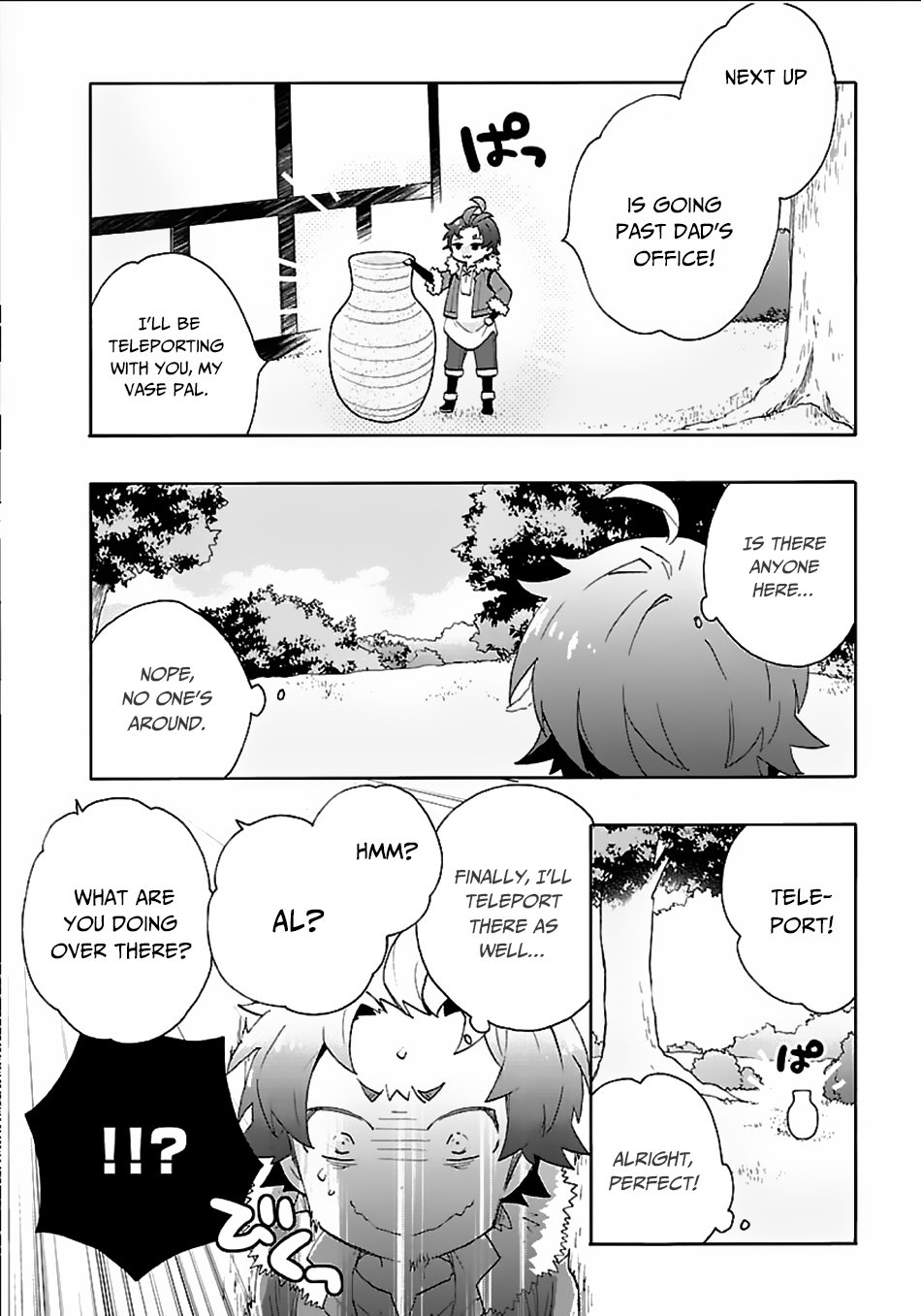 Tensei Shite Inaka De Slowlife Wo Okuritai 22 10