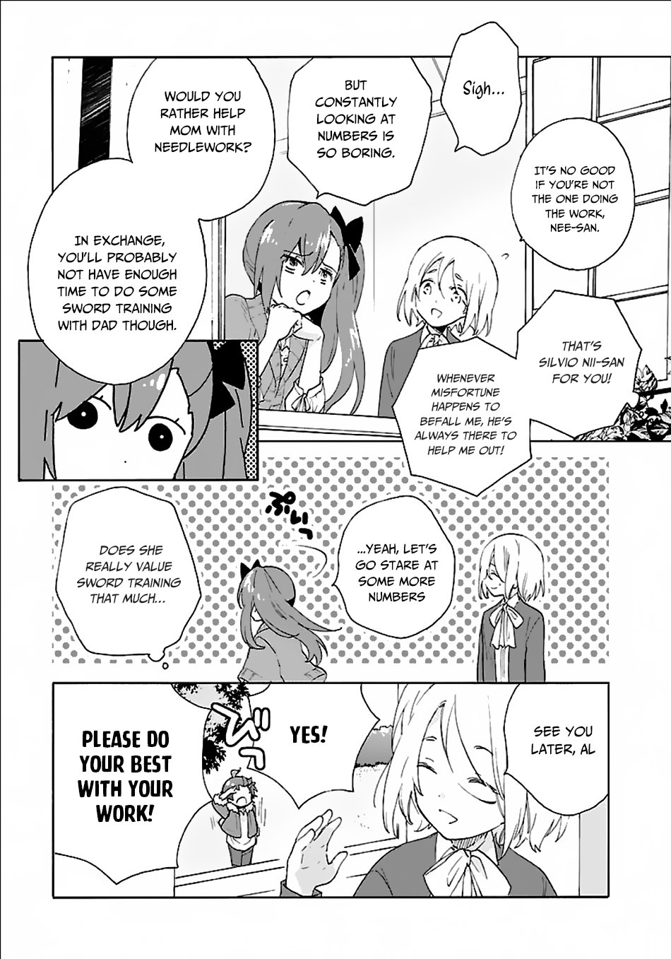 Tensei Shite Inaka De Slowlife Wo Okuritai 22 15