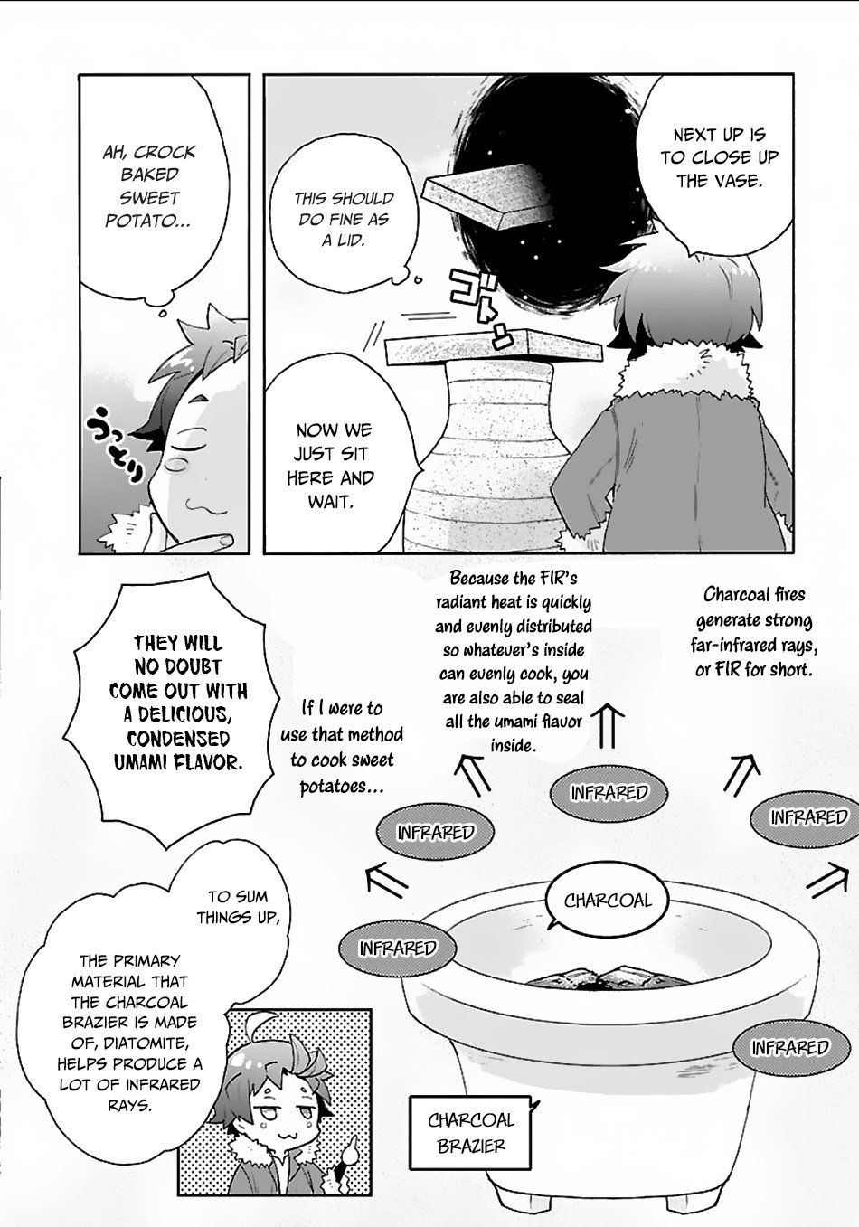 Tensei Shite Inaka De Slowlife Wo Okuritai 22 18