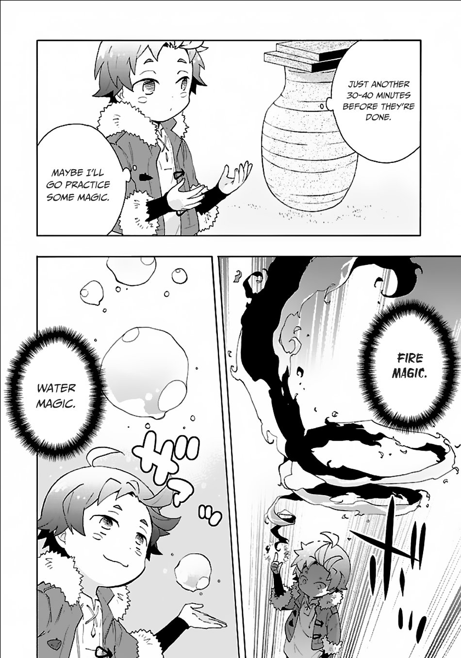 Tensei Shite Inaka De Slowlife Wo Okuritai 22 19