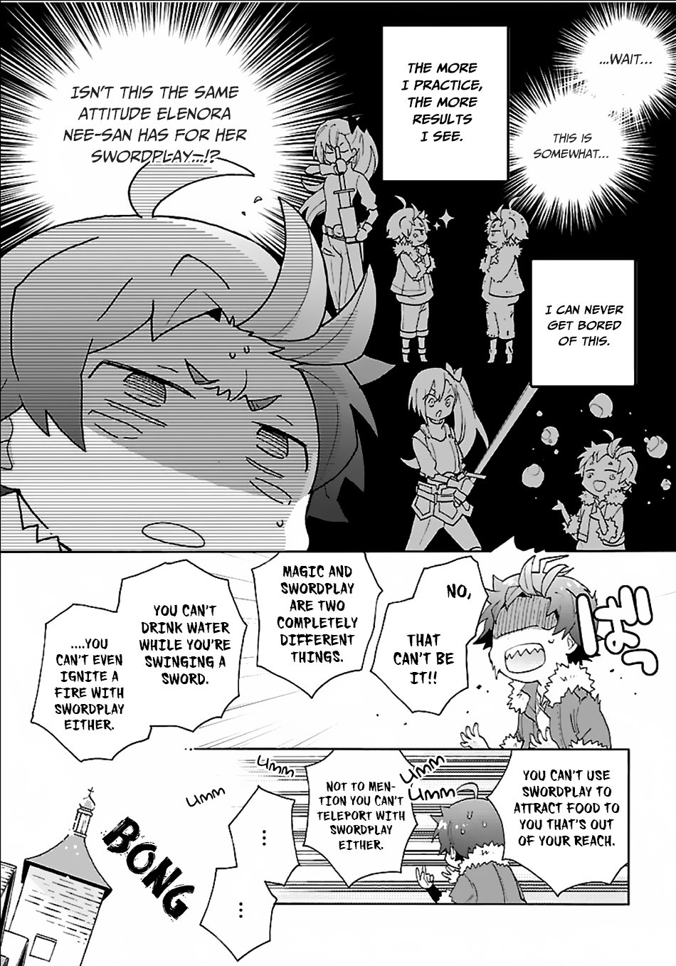 Tensei Shite Inaka De Slowlife Wo Okuritai 22 21