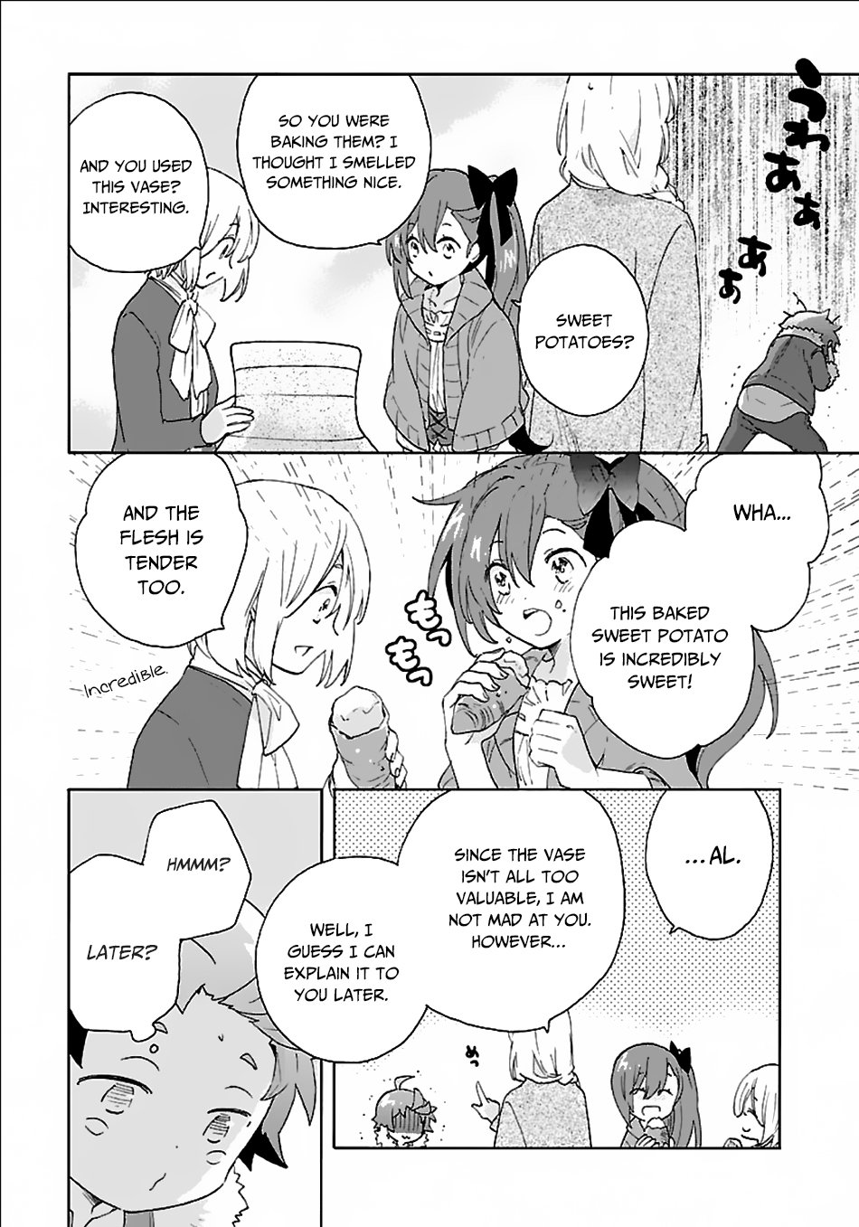 Tensei Shite Inaka De Slowlife Wo Okuritai 22 29