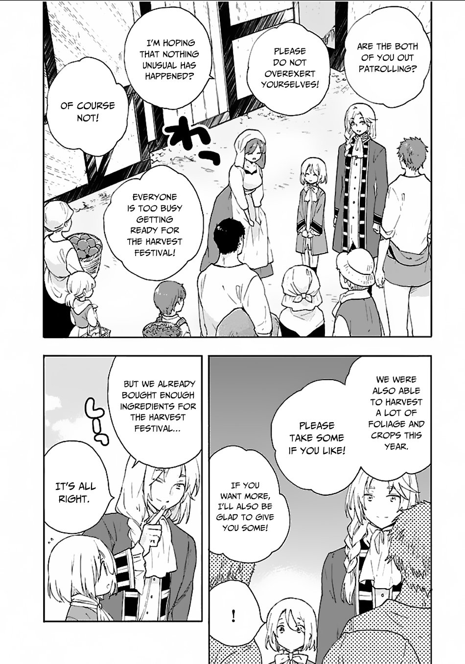 Tensei Shite Inaka De Slowlife Wo Okuritai 22 4