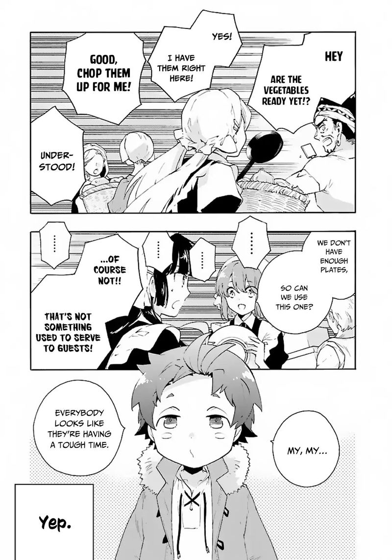 Tensei Shite Inaka De Slowlife Wo Okuritai 23 1