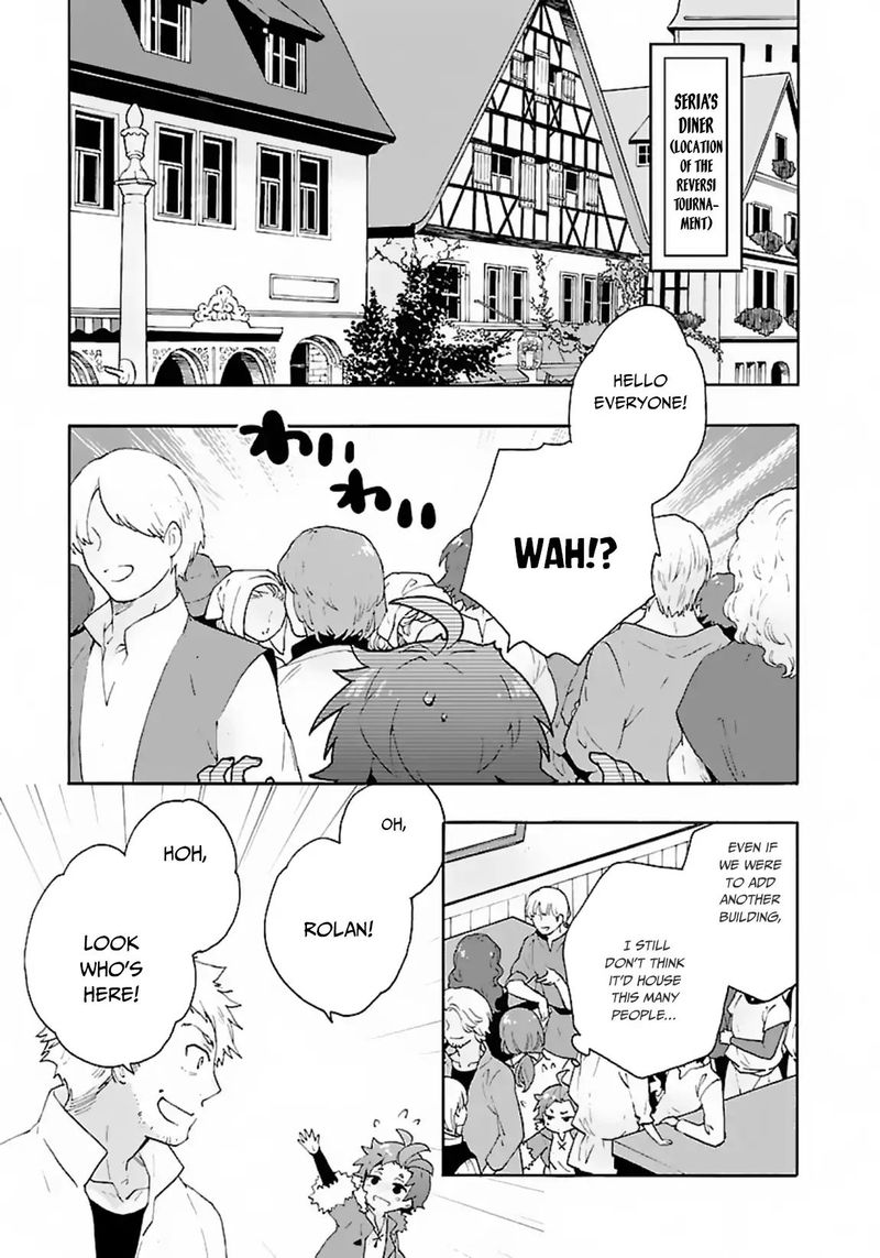 Tensei Shite Inaka De Slowlife Wo Okuritai 23 11