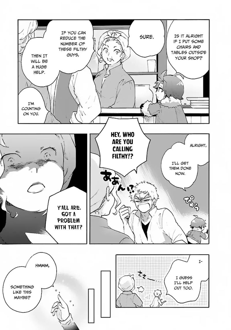 Tensei Shite Inaka De Slowlife Wo Okuritai 23 13