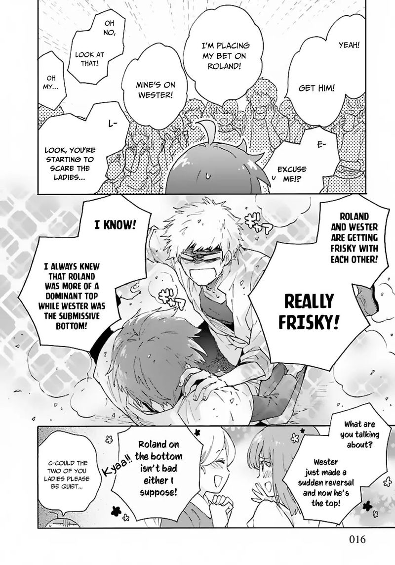Tensei Shite Inaka De Slowlife Wo Okuritai 23 16